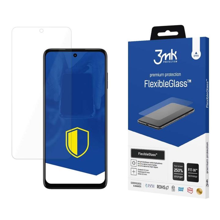 Motorola Moto G73 5G - FlexibleGlass™