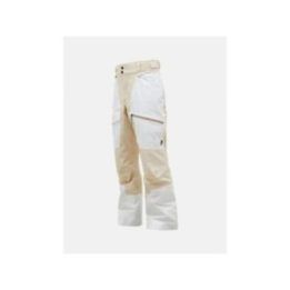 Vyriškos slidinėjimo kelnės Peak Performance 2L Stretch, smėlio
