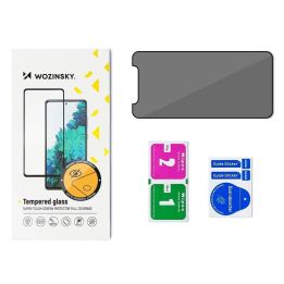 privatumo stiklas Samsung Galaxy A13 su Anti Spy privatumo filtru