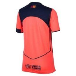 Vaikiški marškinėliai Nike FC Barcelona Stadium 3rd