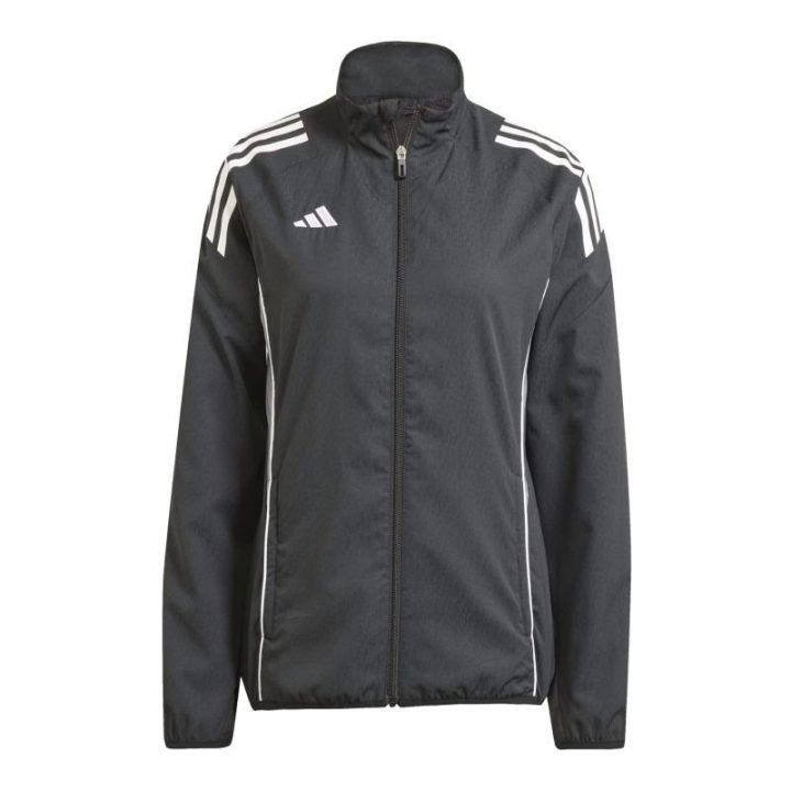 Moteriškas reprezentacinis džemperis adidas Tiro 25 Competition