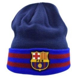 Vaikiška kepurė FC Barcelona, 5004GLIP