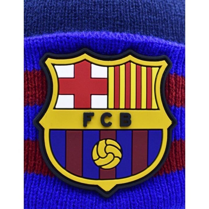 Vaikiška kepurė FC Barcelona, 5004GLIP
