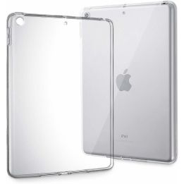 Plonas dėklas Huawei MatePad Pro 11 (2022) lankstus silikoninis dėklas, skaidrus