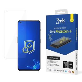 OnePlus 11 5G - SilverProtection+ - OnePlus 11 5G - SilverProtection+ - OnePlus 11 5G