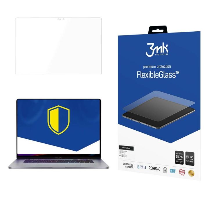 Apple Macbook Pro 13 M1/M2 - FlexibleGlass™ 13