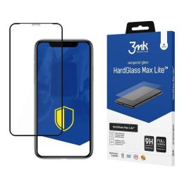 Apple iPhone 11 Pro Max - HardGlass Max Lite™