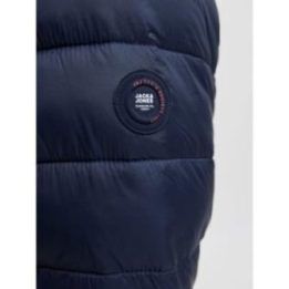 Vyriška striukė Jack&Jones JJEBRADLEY, tamsiai mėlyna