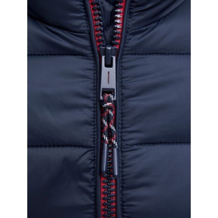 Vyriška striukė Jack&Jones JJEBRADLEY, tamsiai mėlyna