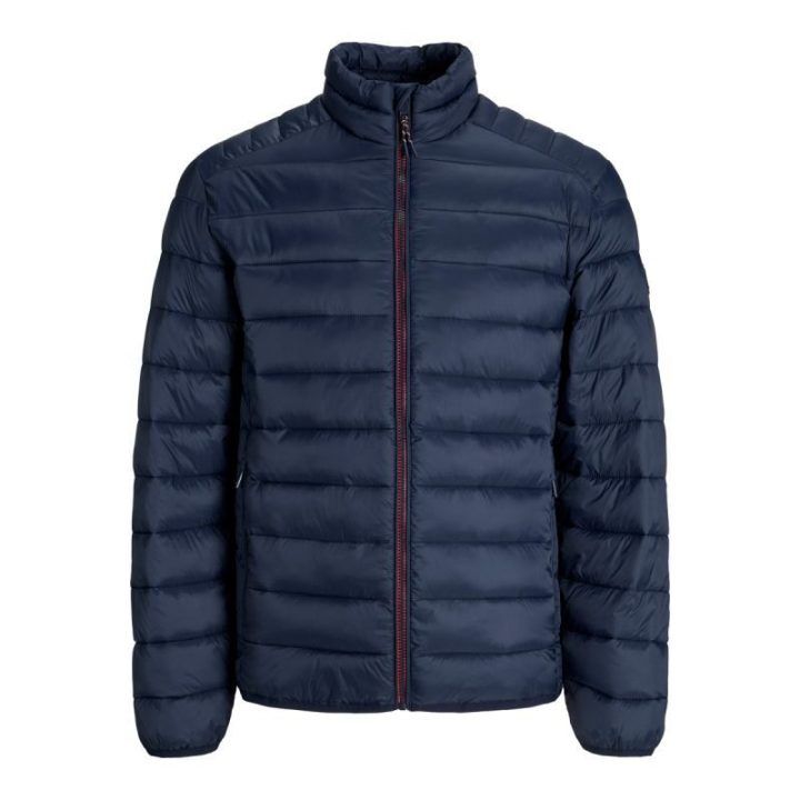 Vyriška striukė Jack&Jones JJEBRADLEY, tamsiai mėlyna