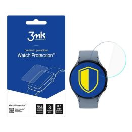 Samsung Galaxy Watch 5 44 mm - Watch Protection™ prieš FlexibleGlass Lite