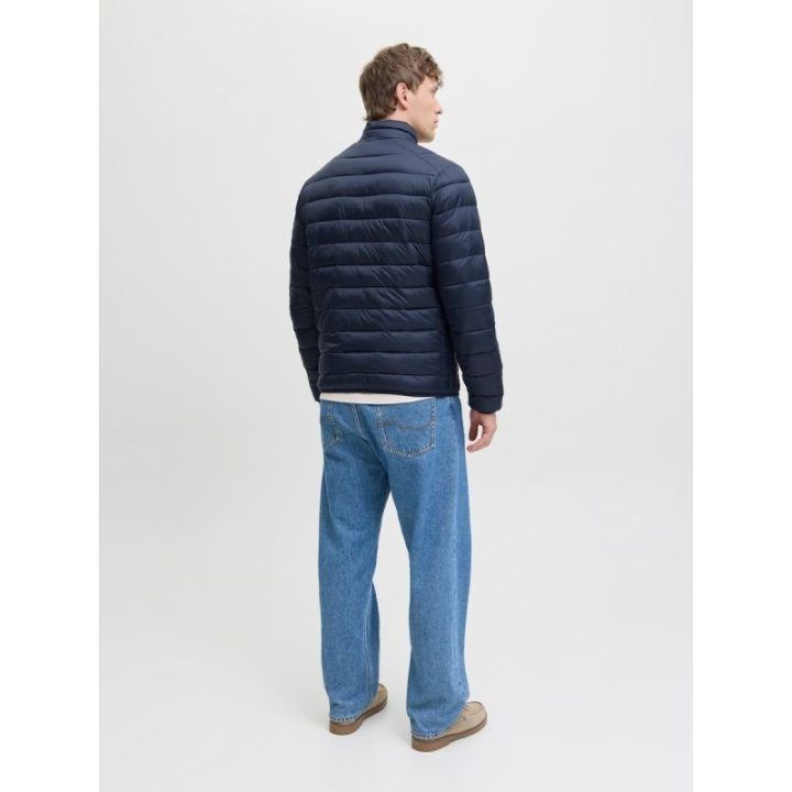 Vyriška striukė Jack&Jones JJEBRADLEY, tamsiai mėlyna