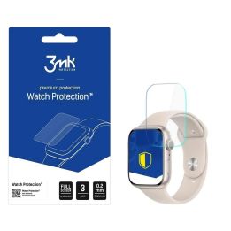 Apple Watch 8/9 45 mm - Watch Protection™ prieš ARC+