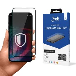 Apple iPhone 13/13 Pro/14 - HardGlass Max Lite™