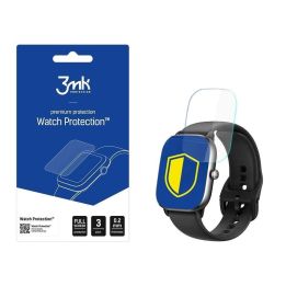 Amazfit GTS 4 Mini - Watch Protection™ prieš ARC+