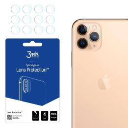 Apple iPhone 11 Pro - objektyvo apsauga™