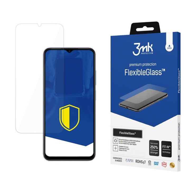 Xiaomi Redmi Note 11E 5G/Redmi 10 5G - FlexibleGlass™