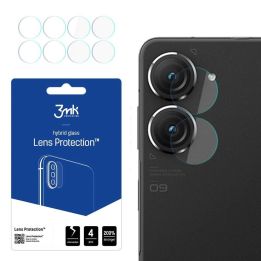 Asus Zenfone 9 - objektyvo apsauga™