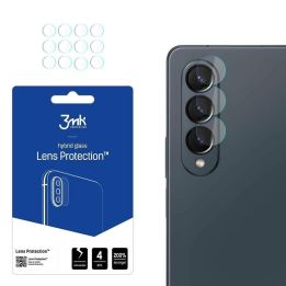 Samsung Galaxy Z Fold4 (priekinė dalis) - objektyvo apsauga™