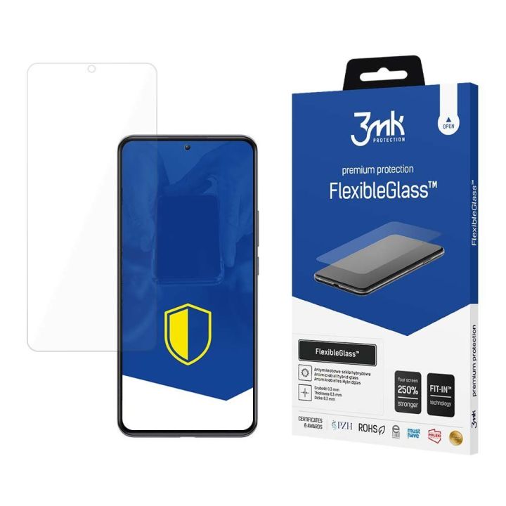 Xiaomi 12T/12T Pro - FlexibleGlass™