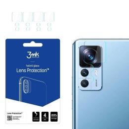 Xiaomi 12T/12T Pro - objektyvo apsauga™