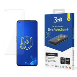 Realme GT 5G - SilverProtection+