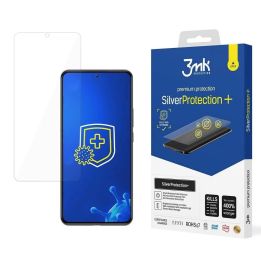 Xiaomi 12T/12T Pro - SilverProtection+