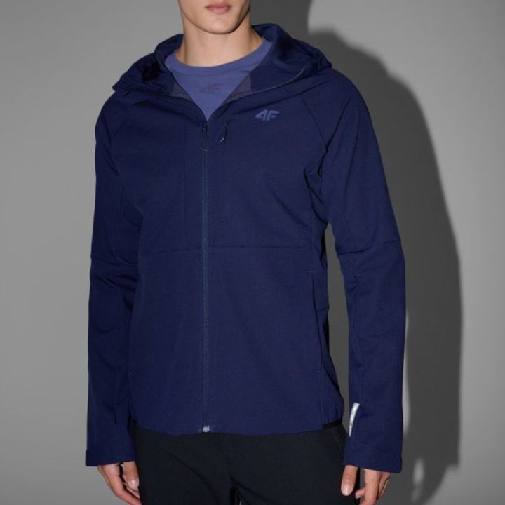 Vyriška softshell striukė 4F 31S
