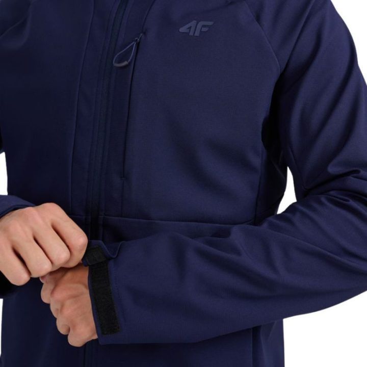 Vyriška softshell striukė 4F 31S