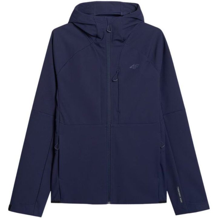 Vyriška softshell striukė 4F 31S