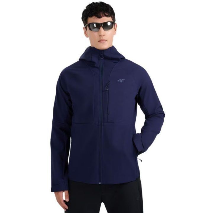 Vyriška softshell striukė 4F 31S