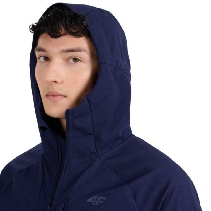 Vyriška softshell striukė 4F 31S