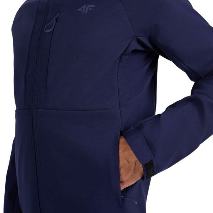 Vyriška softshell striukė 4F 31S