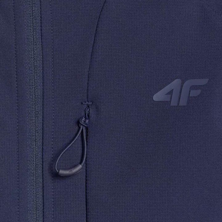 Vyriška softshell striukė 4F 31S