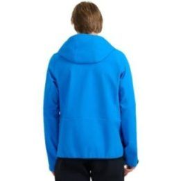 Vyriška softshell striukė 4F