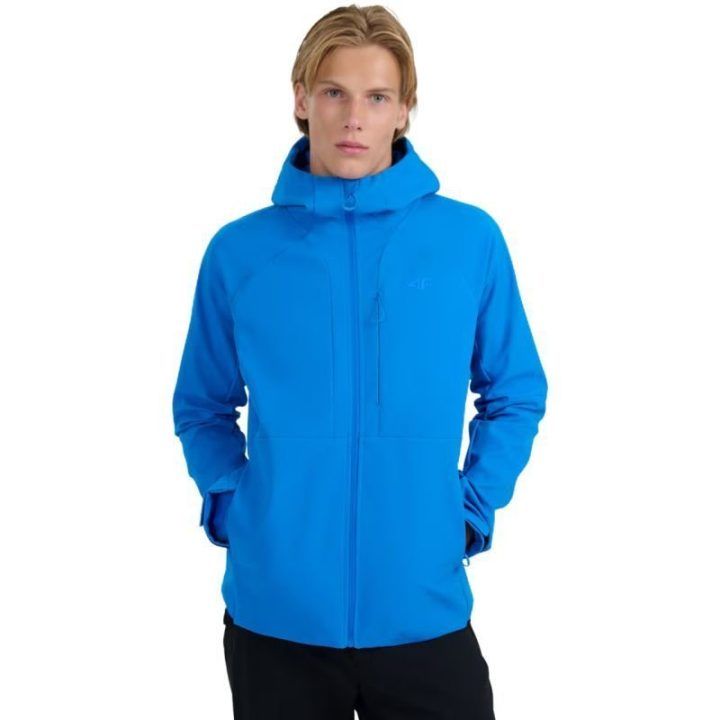 Vyriška softshell striukė 4F