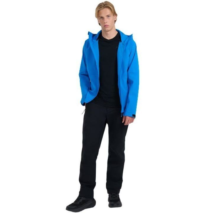Vyriška softshell striukė 4F
