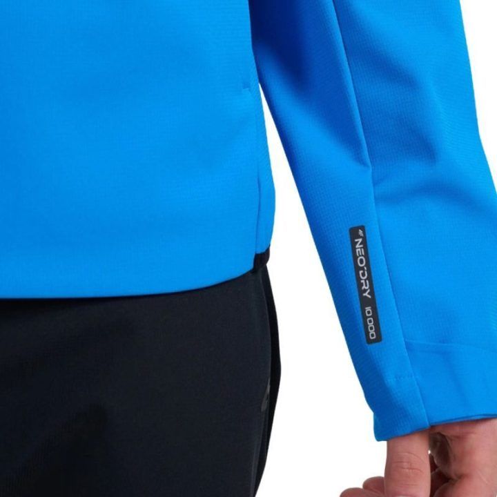 Vyriška softshell striukė 4F