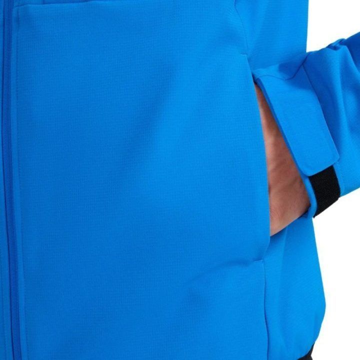 Vyriška softshell striukė 4F