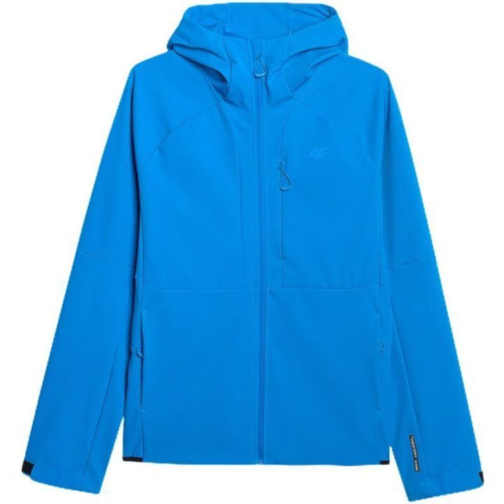 Vyriška softshell striukė 4F