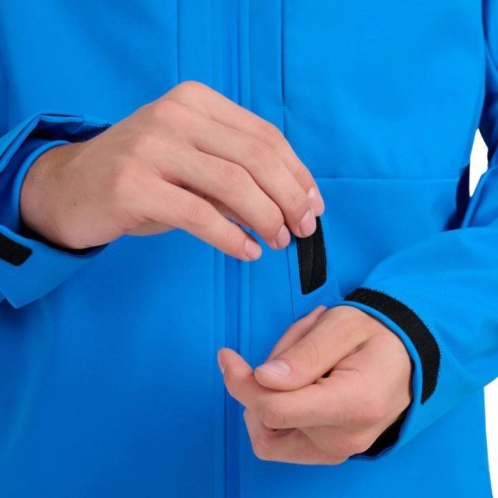 Vyriška softshell striukė 4F