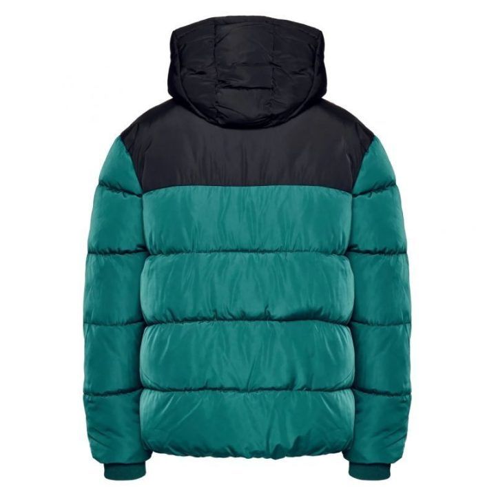 Vyriška žieminė pūsta striukė Karl Kani Retro Essential