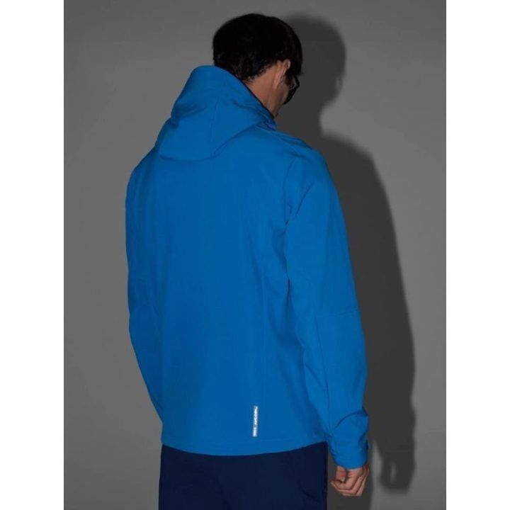 Vyriška vėjui atspari softshell striukė 4F 4FNeoDry 8000 4FRAW25TSOFM506-33S