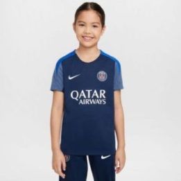 Vaikiški marškinėliai Nike PSG Strike