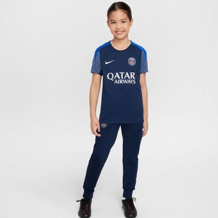 Vaikiški marškinėliai Nike PSG Strike