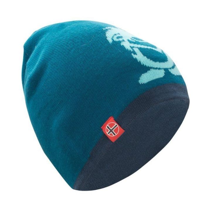 Vaikiška megzta kepurė Trollkids Troll Beanie
