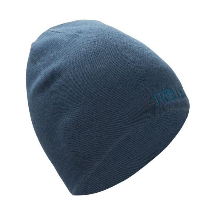 Vaikiška megzta kepurė Trollkids Troll Beanie