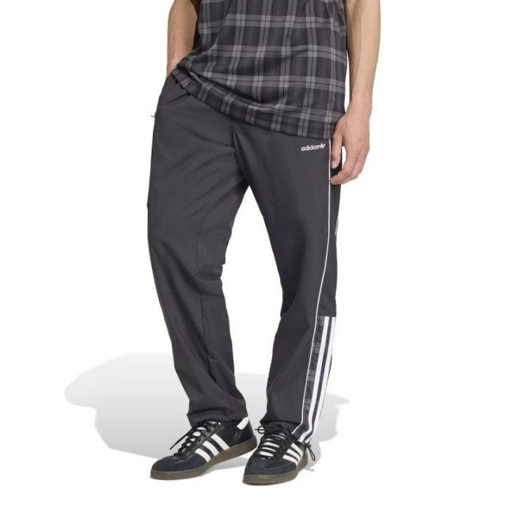 Sportinės kelnės adidas Graphic LO TP