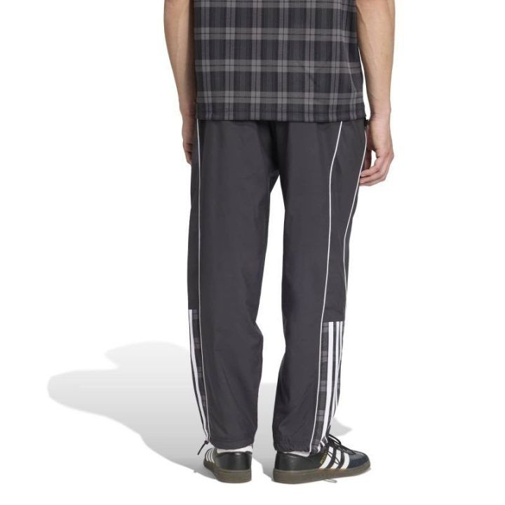 Sportinės kelnės adidas Graphic LO TP