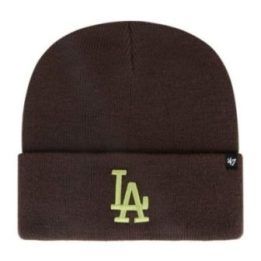 Žieminė kepurė '47 Los Angeles Dodgers